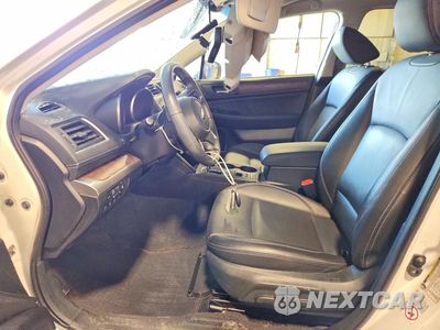 Zdjęcie 7 z 12 samochodu: 2018 SUBARU OUTBACK 2.5I LIMITED VIN:4S4BSANC4J3267181 - miniatura