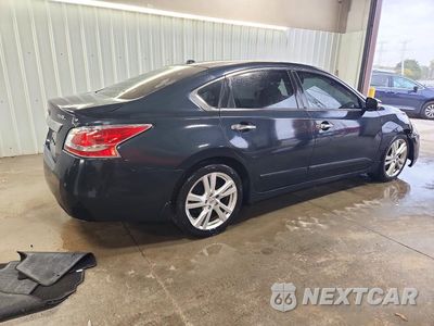Trzecie zdjęcie samochodu z tyłu: 2015 NISSAN ALTIMA 3.5 SL VIN:1N4BL3APXFC595241 - miniatura