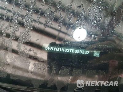 Zdjęcie 13 z 13 samochodu: 2026 HONDA PILOT ELITE VIN:5FNYG1H83TB050332 - miniatura