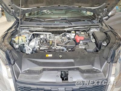 Zdjęcie 12 z 13 samochodu: 2023 MITSUBISHI OUTLANDER SE VIN:JA4J4UA85PZ058478 - miniatura