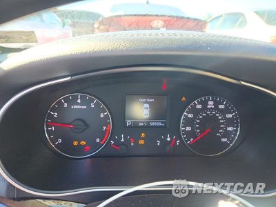 Zdjęcie 9 z 13 samochodu: 2015 KIA CADENZA PREMIUM VIN:KNALN4D7XF5171716 - miniatura