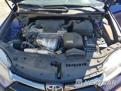 Zdjęcie 11 z 12 samochodu: 2015 TOYOTA CAMRY XSE VIN:4T1BF1FK4FU979721 - miniatura
