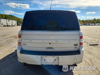 Zdjęcie 6 z 13 samochodu: 2014 FORD FLEX SEL VIN:2FMHK6C88EBD31699 - miniatura