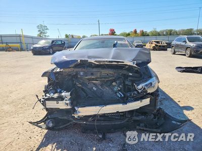 Piąte zdjęcie samochodu w środku: 2015 BMW 535 XI VIN:WBA5B3C55FD546106 - miniatura
