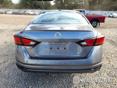 Zdjęcie 6 z 13 samochodu: 2021 NISSAN ALTIMA SV VIN:1N4BL4DV0MN419686 - miniatura