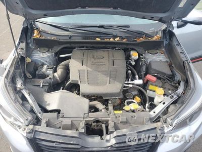 Zdjęcie 11 z 12 samochodu: 2021 SUBARU FORESTER SPORT VIN:JF2SKARC8MH591046 - miniatura
