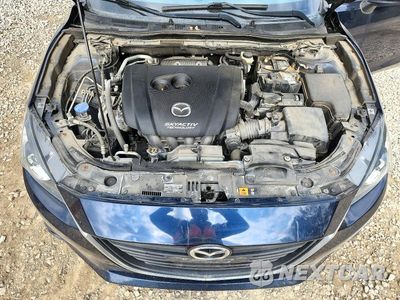 Zdjęcie 11 z 12 samochodu: 2015 MAZDA 3 GRAND TOURING VIN:3MZBM1W74FM220221 - miniatura