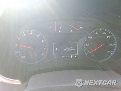 Zdjęcie 9 z 12 samochodu: 2020 CHEVROLET MALIBU LT VIN:1G1ZD5STXLF065187 - miniatura