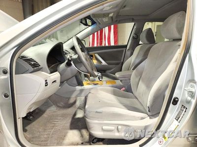 Zdjęcie 7 z 12 samochodu: 2007 TOYOTA CAMRY XLE VIN:JTNBE46K873070392 - miniatura