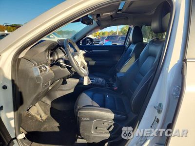 Zdjęcie 7 z 14 samochodu: 2025 MAZDA CX-5 PREFERRED VIN:JM3KFBCL6S0585959 - miniatura