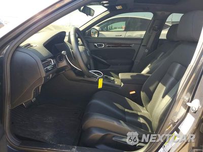 Zdjęcie 7 z 13 samochodu: 2026 HONDA CIVIC SPORT VIN:19XFL4H83TE002372 - miniatura