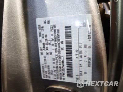 Zdjęcie 13 z 13 samochodu: 2021 FORD ESCAPE TITANIUM VIN:1FMCU0DZ9MUA84372 - miniatura