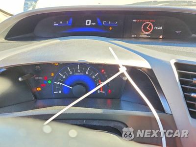 Zdjęcie 9 z 12 samochodu: 2012 HONDA CIVIC EX VIN:2HGFB2F83CH528971 - miniatura