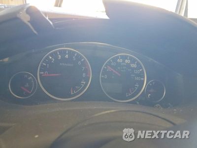 Zdjęcie 9 z 13 samochodu: 2007 NISSAN PATHFINDER S VIN:5N1AR18U97C645760 - miniatura