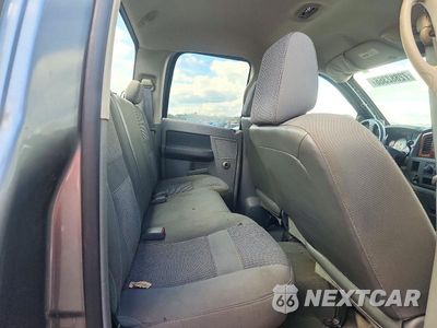 Zdjęcie 10 z 12 samochodu: 2006 DODGE RAM 1500 ST VIN:1D7HA18N56J178680 - miniatura