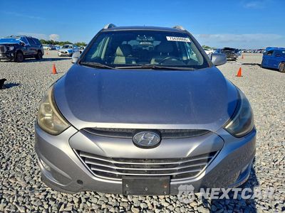 Piąte zdjęcie samochodu w środku: 2015 HYUNDAI TUCSON SE VIN:KM8JUCAG7FU103953 - miniatura