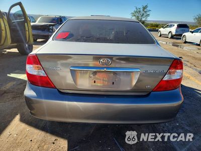 Zdjęcie 6 z 12 samochodu: 2003 TOYOTA CAMRY LE V6 VIN:4T1BF30K13U561729 - miniatura