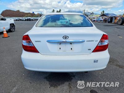 Zdjęcie 6 z 12 samochodu: 2002 TOYOTA CAMRY LE V6 VIN:JTDBF32KX20021612 - miniatura