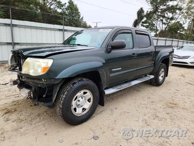 2009 TOYOTA TACOMA DOUBLE CAB PRERUNNER 3TMJU62N59M075873 - główne zdjęcie licytacji z USA - miniatura