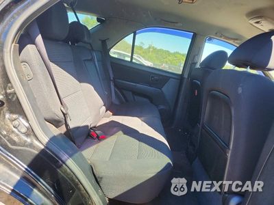Zdjęcie 11 z 13 samochodu: 2009 KIA SORENTO BASE VIN:KNDJD735395892284 - miniatura