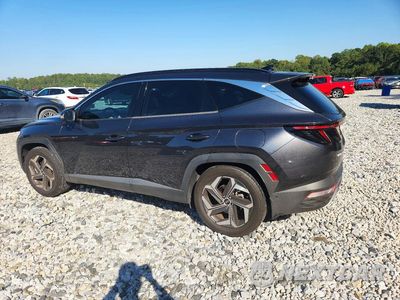Drugie zdjęcie samochodu z przodu: 2022 HYUNDAI TUCSON LIMITED VIN:5NMJE3AE2NH105132 - miniatura