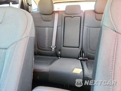 Zdjęcie 10 z 13 samochodu: 2025 HYUNDAI TUCSON SEL VIN:5NMJB3DE3SH505541 - miniatura