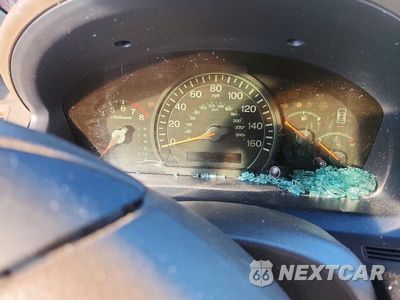 Zdjęcie 9 z 12 samochodu: 2005 HONDA ACCORD LX VIN:1HGCM56475A069537 - miniatura