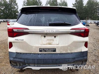 Zdjęcie 6 z 13 samochodu: 2022 KIA SELTOS LX VIN:KNDEPCAA7N7332624 - miniatura