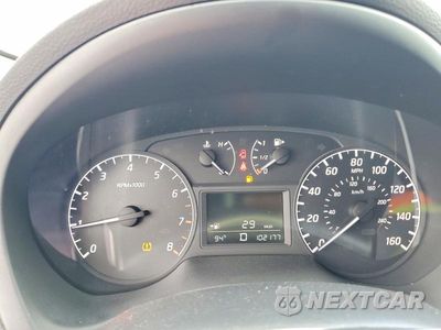 Zdjęcie 9 z 12 samochodu: 2017 NISSAN SENTRA S VIN:3N1AB7AP4HY291898 - miniatura