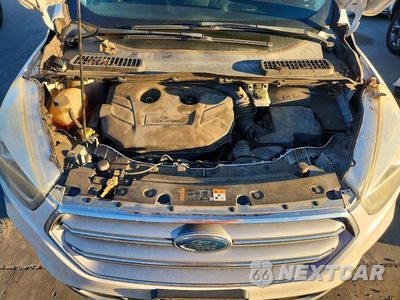 Zdjęcie 12 z 14 samochodu: 2017 FORD ESCAPE TITANIUM VIN:1FMCU9J92HUD21296 - miniatura
