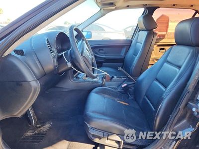 Zdjęcie 7 z 12 samochodu: 1996 BMW 318 I AUTOMATIC VIN:4USCD832XTLC71290 - miniatura