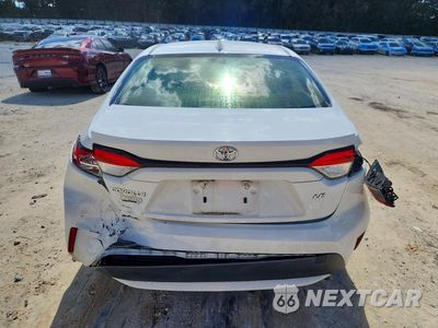Zdjęcie 6 z 12 samochodu: 2020 TOYOTA COROLLA LE VIN:JTDEPRAE0LJ014222 - miniatura