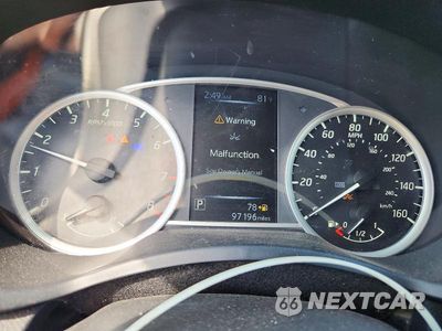 Zdjęcie 9 z 12 samochodu: 2018 NISSAN SENTRA S VIN:3N1AB7AP2JY222617 - miniatura