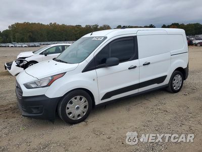 2020 FORD TRANSIT CONNECT XL NM0LS7E28L1471562 - główne zdjęcie licytacji z USA - miniatura