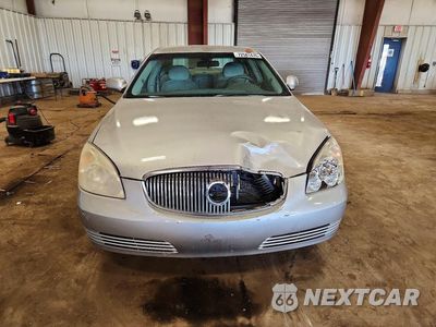Piąte zdjęcie samochodu w środku: 2007 BUICK LUCERNE CX VIN:1G4HP57297U171069 - miniatura