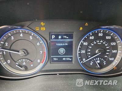Zdjęcie 9 z 13 samochodu: 2020 HYUNDAI KONA SEL VIN:KM8K2CAA2LU504215 - miniatura
