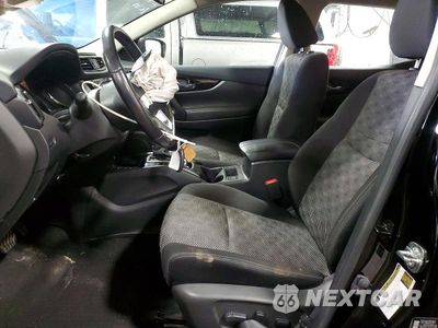 Zdjęcie 7 z 13 samochodu: 2019 NISSAN ROGUE SPORT SV VIN:JN1BJ1CR1KW313275 - miniatura
