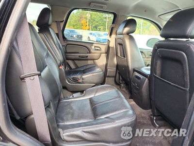 Zdjęcie 11 z 13 samochodu: 2014 GMC YUKON SLT VIN:1GKS2CE07ER248461 - miniatura