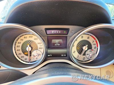 Zdjęcie 9 z 13 samochodu: 2016 MERCEDES-BENZ SLK 300 VIN:WDDPK3JA8GF120191 - miniatura