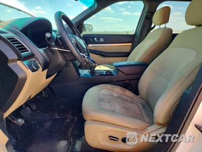 Zdjęcie 7 z 12 samochodu: 2017 FORD EXPLORER VIN:1FM5K7B8XHGB78556 - miniatura