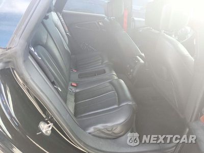 Zdjęcie 10 z 12 samochodu: 2012 AUDI A7 PRESTIGE VIN:WAU3GAFC5CN080271 - miniatura