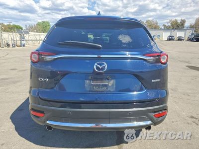 Zdjęcie 6 z 13 samochodu: 2020 MAZDA CX-9 GRAND TOURING VIN:JM3TCADYXL0412769 - miniatura