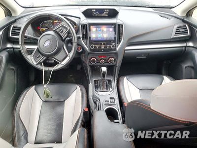 Zdjęcie 8 z 13 samochodu: 2023 SUBARU CROSSTREK LIMITED VIN:JF2GTHMC1PH300359 - miniatura