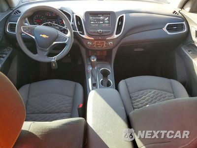 Zdjęcie 8 z 12 samochodu: 2018 CHEVROLET EQUINOX LT VIN:2GNAXJEV0J6259548 - miniatura