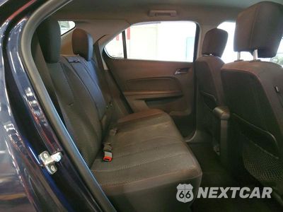 Zdjęcie 11 z 13 samochodu: 2015 CHEVROLET EQUINOX LT VIN:2GNALBEK7F1145705 - miniatura
