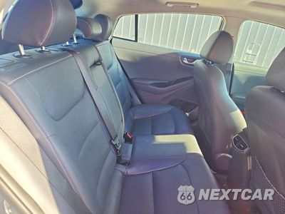 Zdjęcie 10 z 12 samochodu: 2019 HYUNDAI IONIQ LIMITED VIN:KMHC05LC5KU125812 - miniatura