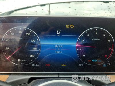 Zdjęcie 9 z 12 samochodu: 2022 MERCEDES-BENZ C 300 VIN:W1KAF4GB1NR010627 - miniatura