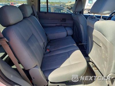 Zdjęcie 10 z 12 samochodu: 2004 DODGE DURANGO ST VIN:1D8HB38N04F237686 - miniatura
