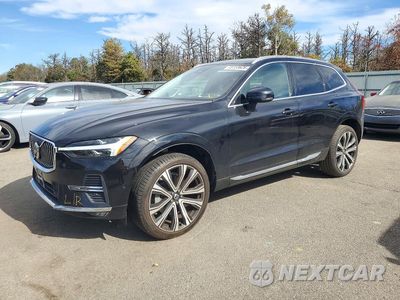 2023 VOLVO XC60 ULTIMATE YV4062RA7P1205743 - główne zdjęcie licytacji z USA - miniatura