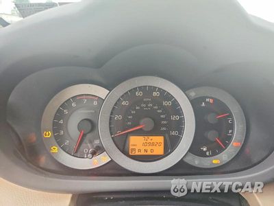 Zdjęcie 9 z 13 samochodu: 2012 TOYOTA RAV4 BASE VIN:JTMBF4DV5C5056138 - miniatura
